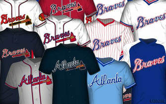 Braves Wallpaper By Jayjaxon