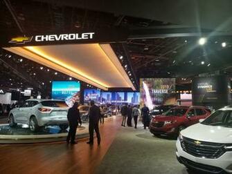 North American International Auto Show Archives Franco