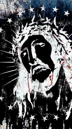 Jesus Christ Wallpaper iPhone Mobile Phone Car Pictures