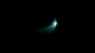 Alan Wake Computer Wallpaper Desktop Background Id