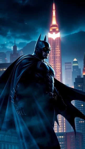 Batman Wallpaper