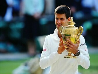 Best Novak Djokovic Wallpaper In HD Inx