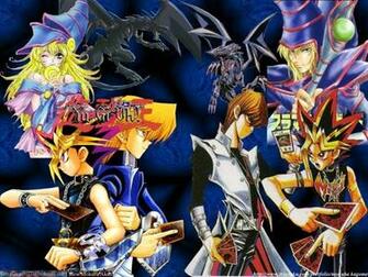 Yugioh Wall Yu Gi Oh Wallpaper