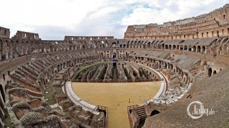 Colosseum Wallpaper Windows