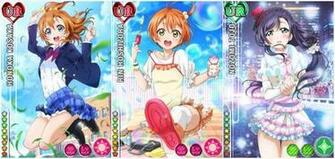Ayaserin Image Love Live School Idol Project Wallpaper