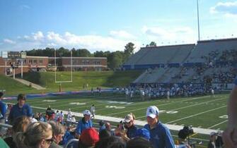 Conference Usa College Football Stadiums Wallpaper