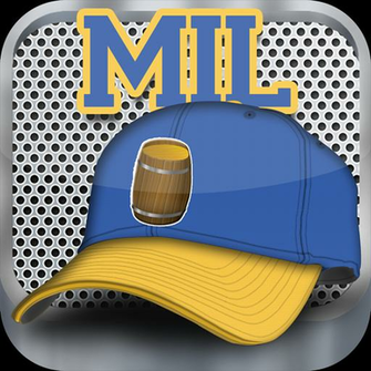 Brewers Wallpaper Milwaukee Brewer