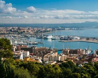 Palma De Mallorca
