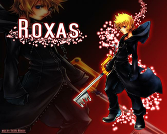 Wallpaper Kingdom Hearts