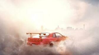 Need For Speed Payback