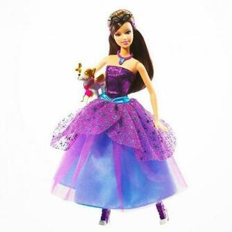 Barbie Dolls HD Wallpaper Unique