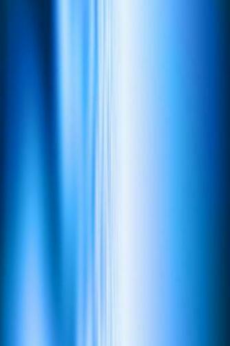Abstract Blue Line
