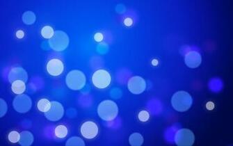Light Circles Wallpaper