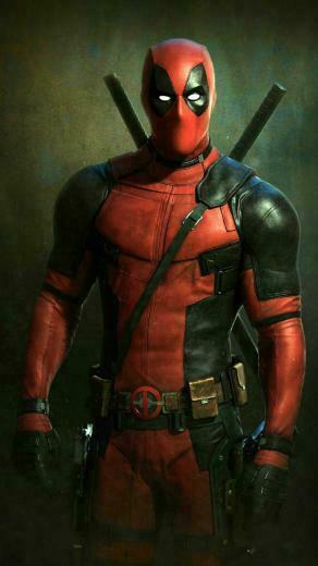 Deadpool Game HD Wallpaper