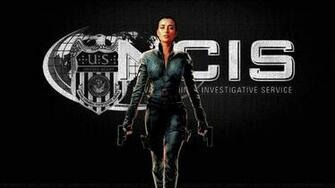 Ncis Logo Wallpaper Image