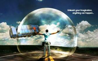 Imagine Wallpaper