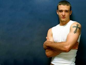 Justin Timberlake Wallpaper