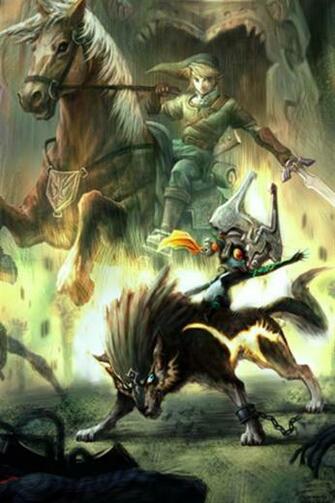 Legend Of Zelda iPhone Wallpaper Car Pictures