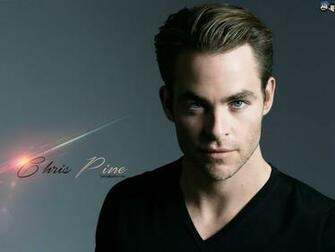 Chris Pine Wallpaper