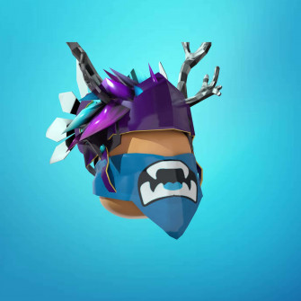 Roblox Avatar Wallpaper