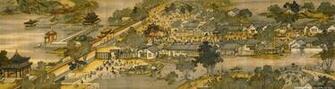 Qingming Paintings Search Result At Paintingvalley