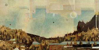 Found In Far Away Places Wallpaper August Burns Red Albums