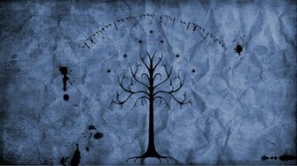 Rings Fantasy Wallpaper Background