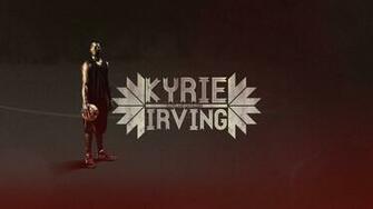 Irving Cleveland Cavaliers Wallpaper Background