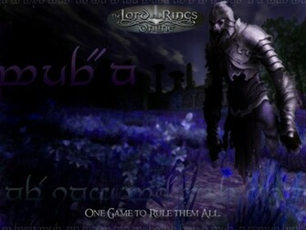 Pin Lotro Desktop Wallpaper
