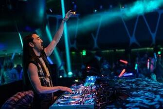Steve Aoki Chris Lake Tujamo Boneless Pre