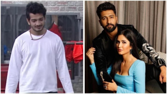 Munawar Faruqui Says Katrina Kaif Left Him Heartbroken Fans Say