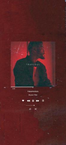 Cm Designs On Apple Music Aesthetic Player Week