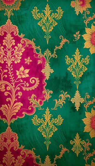Belair Studios Wallpaper