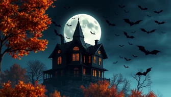 Halloween Wallpaper