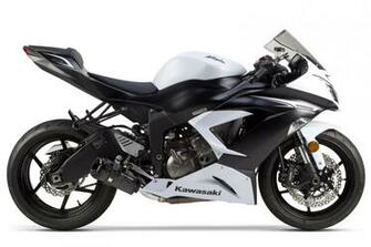 Kawasaki Ninja Zx6r Wallpaper Car Pictures