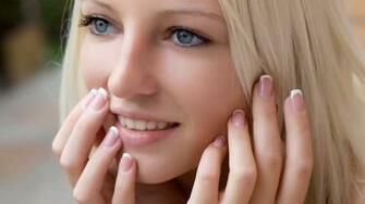 Beautiful Face HD About Collections