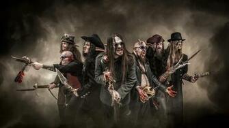Heavy Metal Wallpaper
