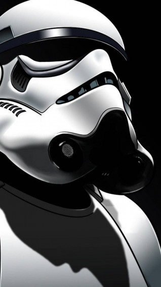 Close Up Star Wars iPhone Plus Mzk8u2t05nmmi55d Wallpaper