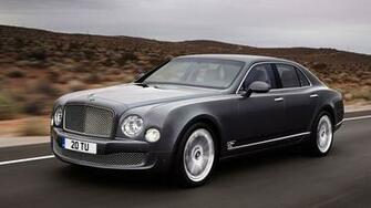 Cars Bentley Wallpaper