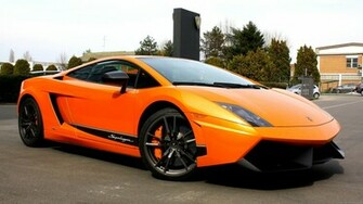 Cars Wallpaper HD Full 1080p Desktop Background
