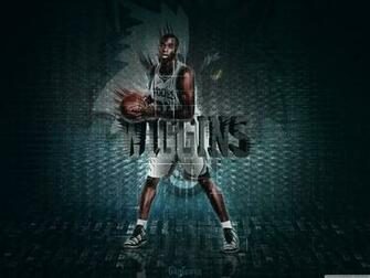 Andrew Wiggins Timberwolves 4k HD Desktop Wallpaper For
