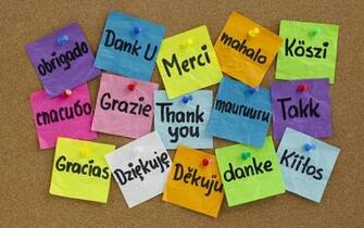 Thank You Wallpaper Image