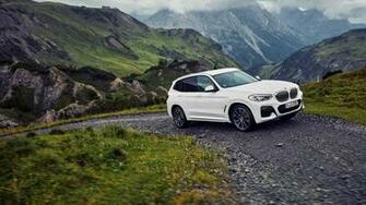 Bmw X3 Plug In Hybrid Priced At