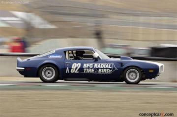 Pontiac Firebird Trans Am Conceptcarz