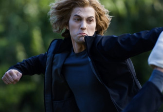 Jasper Hale After Breaking Dawn Saga