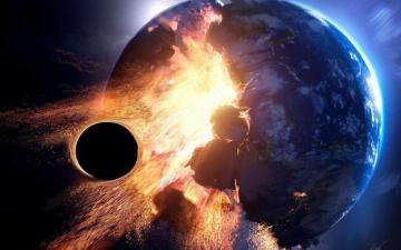 Earths 4k Wallpaper For Your Desktop Or Mobile Screen And