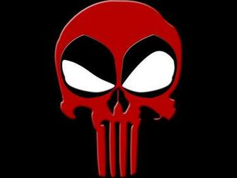 Deadpool HD Wallpaper iPhone Comics