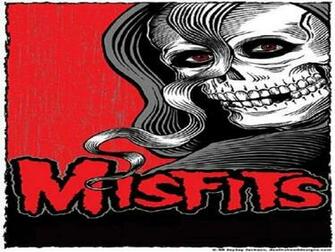 The Misfits Wallpaper HD Walls Find