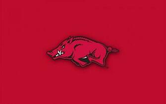 Arkansas Razorbacks Sense Future Rivalry Going On In Hq Wide