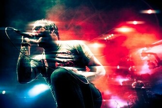 Back Gallery For Norma Jean Band Wallpaper